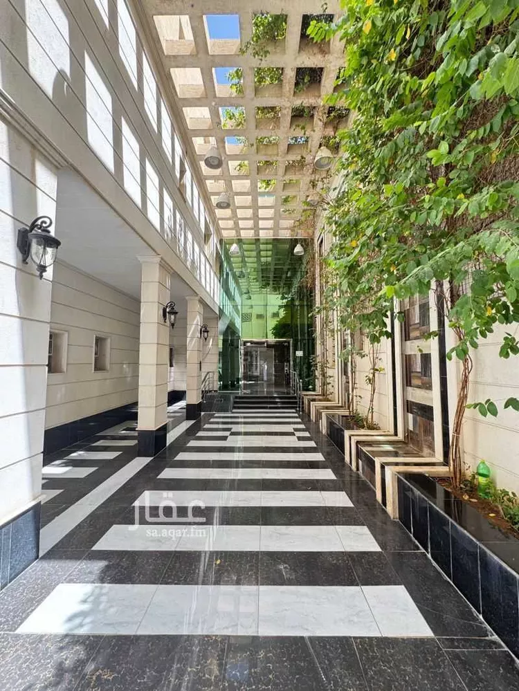 Apartment for Rent in Riyadh Al Yasmin صورة 4