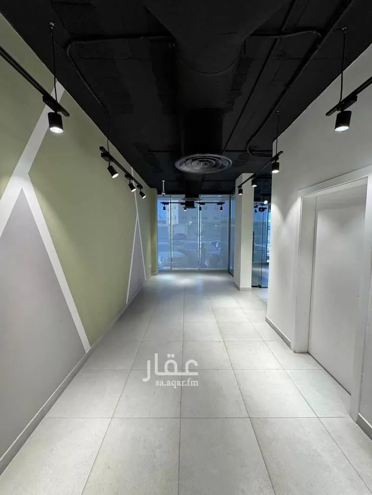 عمارة للإيجار في شارع الثريا, حي النخيل, مدينة الرياض, منطقة الرياض صورة 3