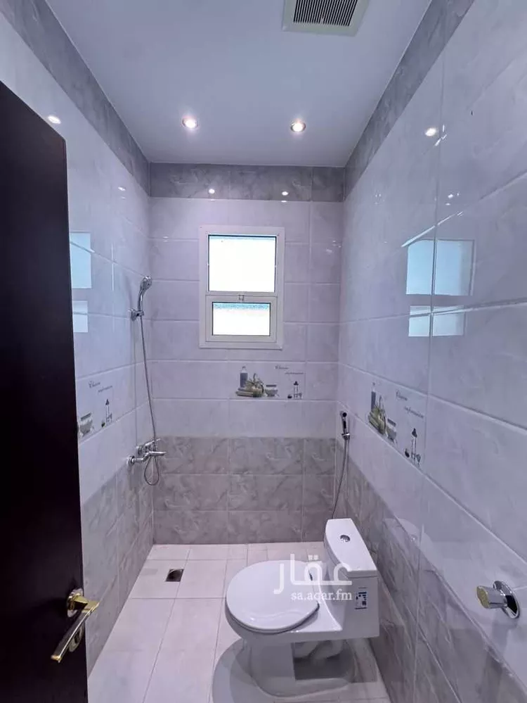 شقة للإيجار في شارع الامير عبدالله بن سعود بن عبدالله صنيتان ال سعود, حي الياسمين, مدينة الرياض, منطقة الرياض صورة 5