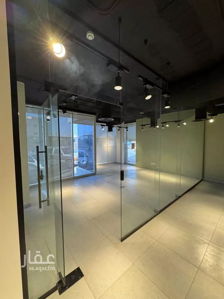 عمارة للإيجار في شارع الثريا, حي النخيل, مدينة الرياض, منطقة الرياض صورة 5