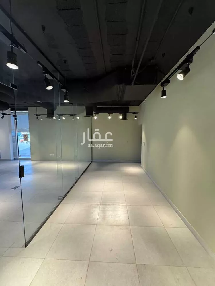 عمارة للإيجار في شارع الثريا, حي النخيل, مدينة الرياض, منطقة الرياض