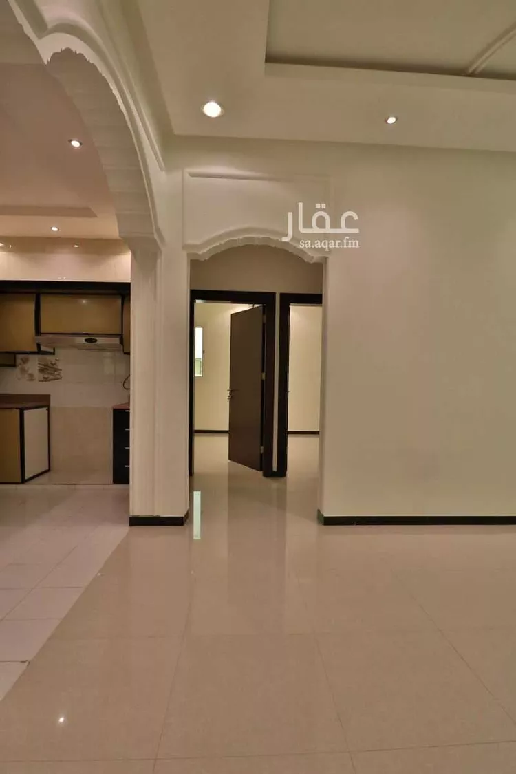 شقة للإيجار في شارع الامير عبدالله بن سعود بن عبدالله صنيتان ال سعود, حي الياسمين, مدينة الرياض, منطقة الرياض صورة 2