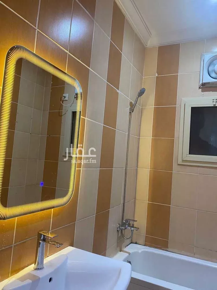 شقة للإيجار في شارع سعيد البصري ، حي المروة ، البريد23545 ، جدة صورة 3