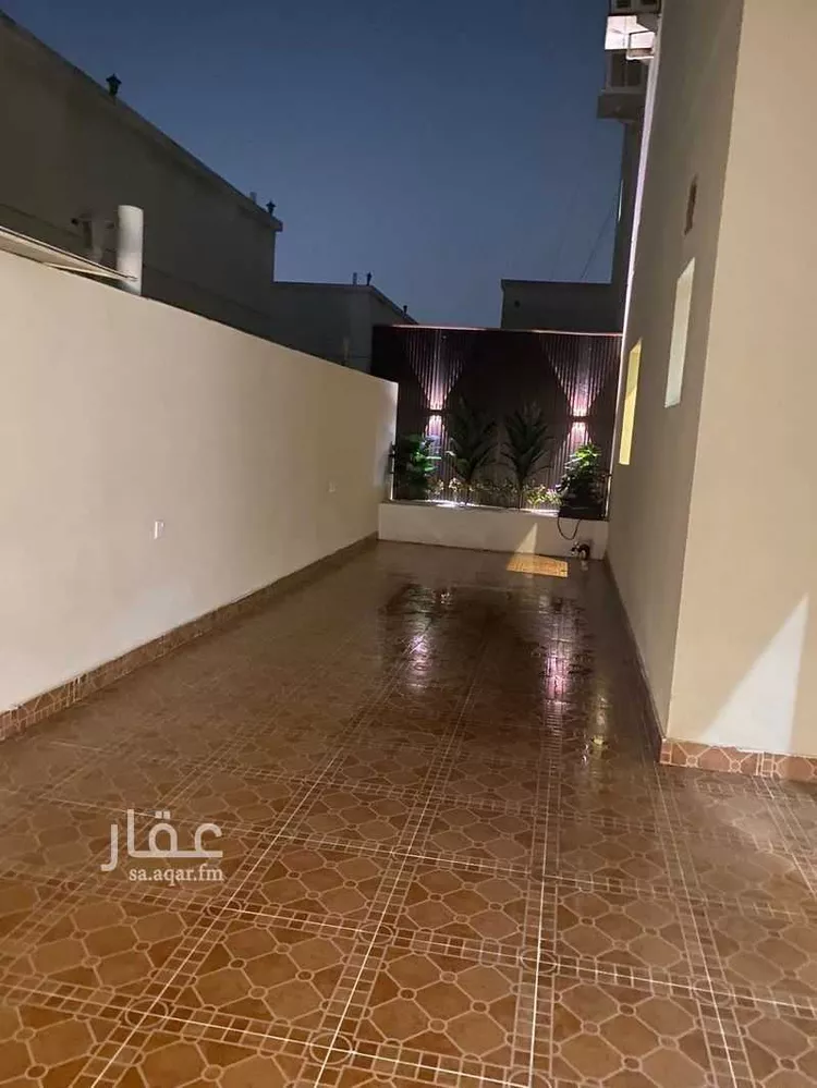 شقة للإيجار في شارع سعيد البصري ، حي المروة ، البريد23545 ، جدة