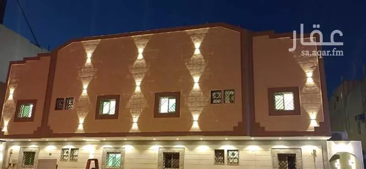 شقة مفروشة للحجز في شارع الشهارين ، حي المونسية ، الرياض ، منطقة الرياض صورة 2