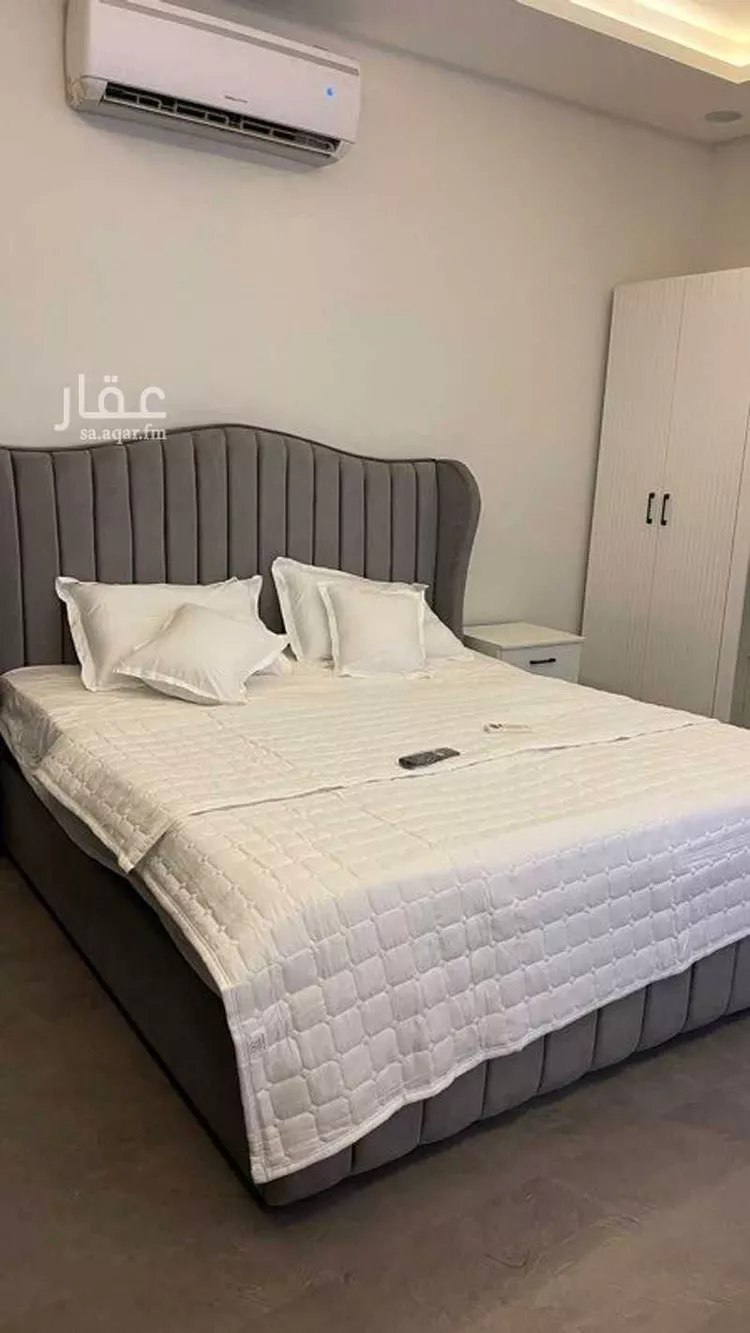 شقة مفروشة للحجز في شارع الشهارين ، حي المونسية ، الرياض ، منطقة الرياض صورة 5