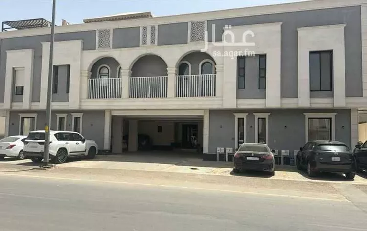 شقة للإيجار في شارع البسالة, حي القادسية, مدينة الرياض, منطقة الرياض