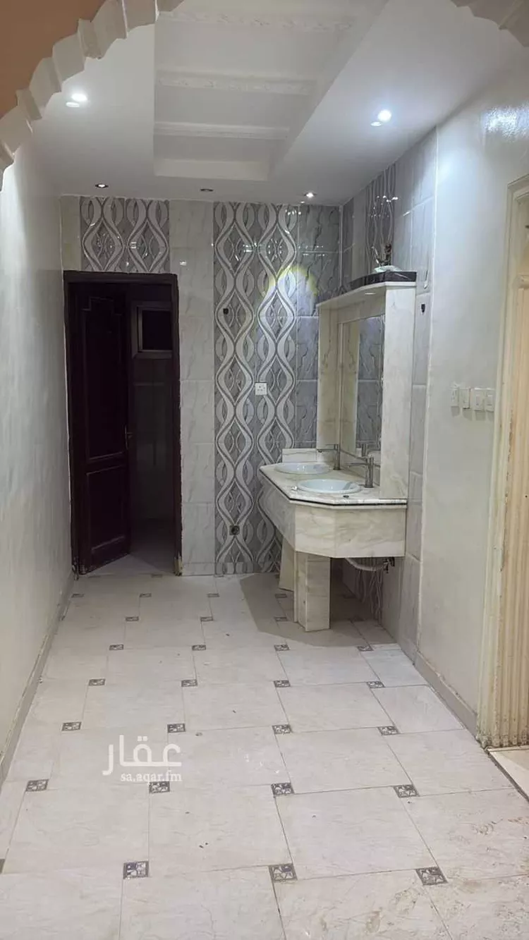 دور للإيجار في شارع تميم بن مقبل ، حي النسيم الغربي ، الرياض ، منطقة الرياض صورة 4