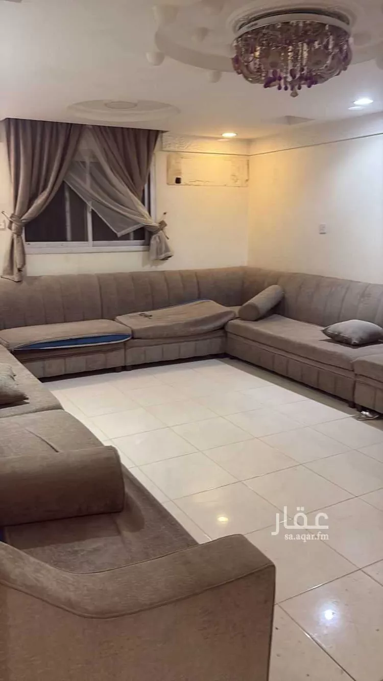 دور للإيجار في شارع تميم بن مقبل ، حي النسيم الغربي ، الرياض ، منطقة الرياض صورة 3