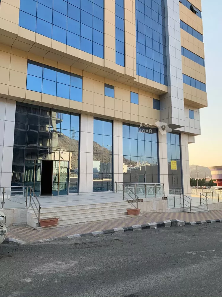 شقة للإيجار في شارع الربيع بن عمرو بن ابي زهير, حي الهجرة, مدينة مكة المكرمة, منطقة مكة المكرمة