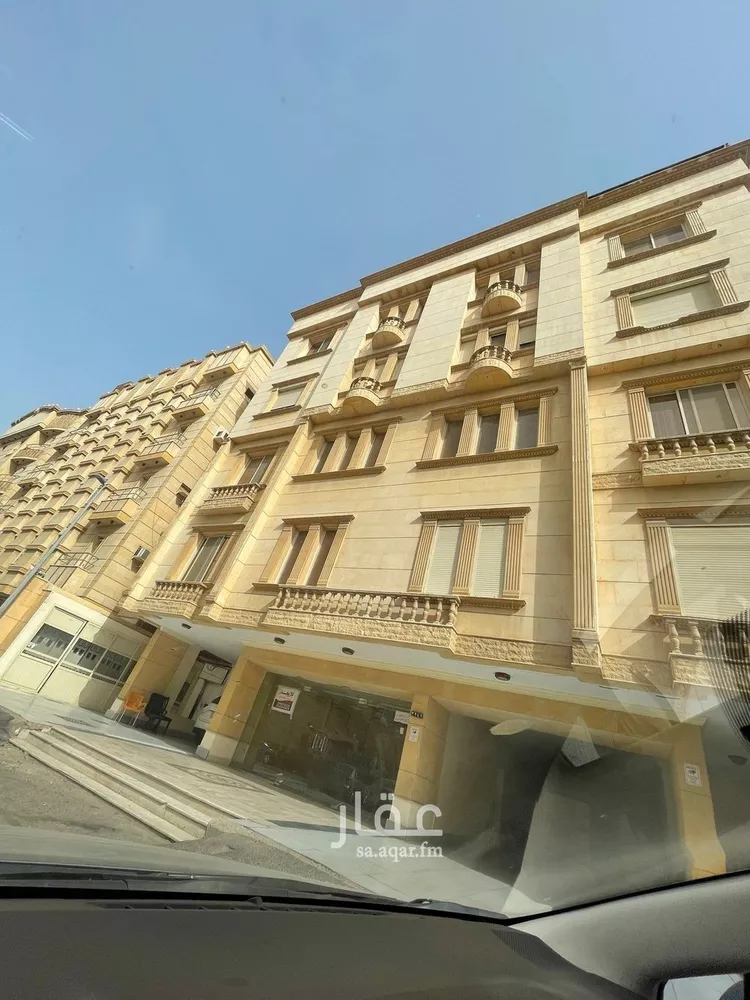 شقة للإيجار في شارع صفوان بن الزكواني, حي السلامة, مدينة جدة, منطقة مكة المكرمة