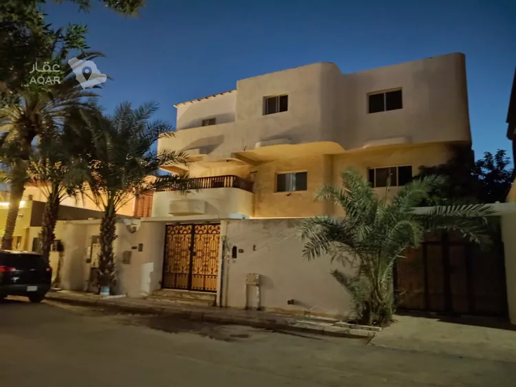 فيلا للبيع في شارع محمود الاصبهاني, حي الشاطئ, مدينة جدة, منطقة مكة المكرمة