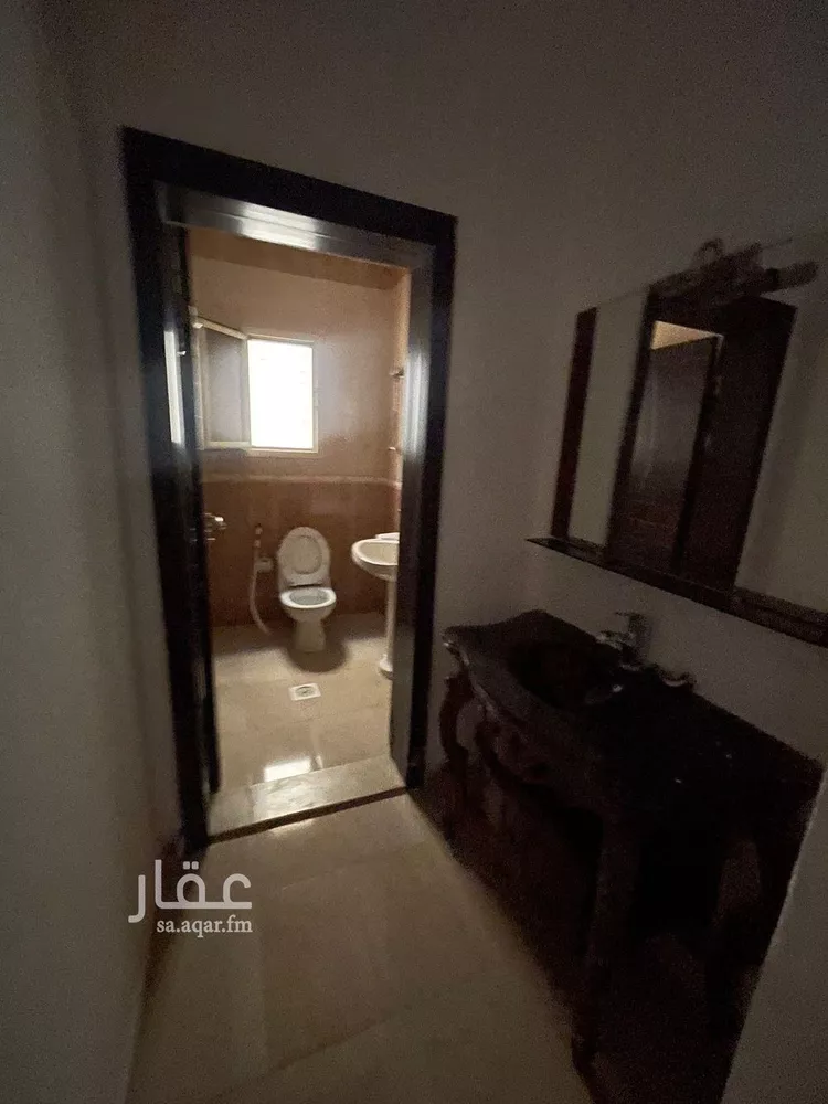 شقة للإيجار في شارع صفوان بن الزكواني, حي السلامة, مدينة جدة, منطقة مكة المكرمة صورة 4