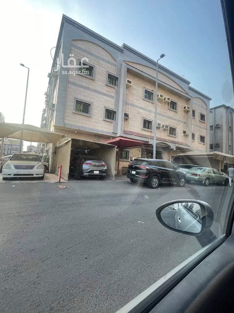 شقة للإيجار في شارع طه احمد, حي البوادي, مدينة جدة, منطقة مكة المكرمة صورة 5