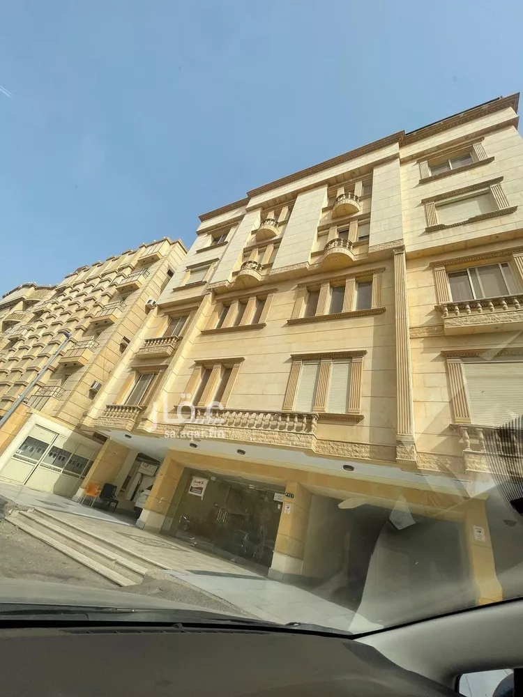 شقة للإيجار في شارع صفوان بن الزكواني, حي السلامة, مدينة جدة, منطقة مكة المكرمة صورة 2