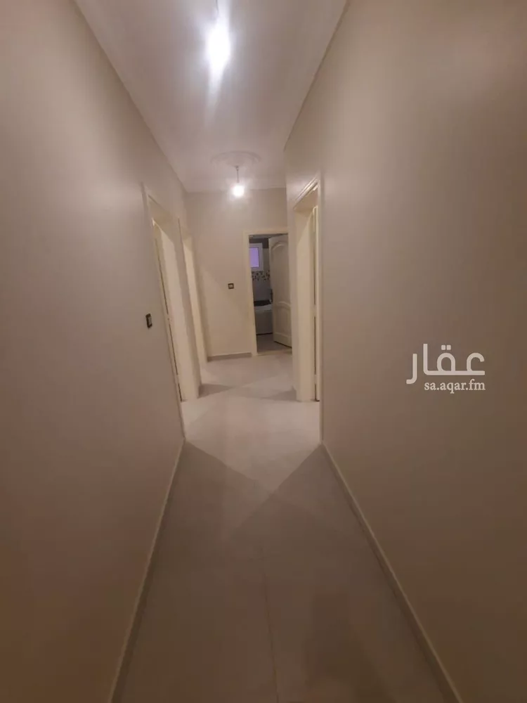 شقة للإيجار في شارع الصعب بن جثامه, حي السلامة, مدينة جدة, منطقة مكة المكرمة صورة 5