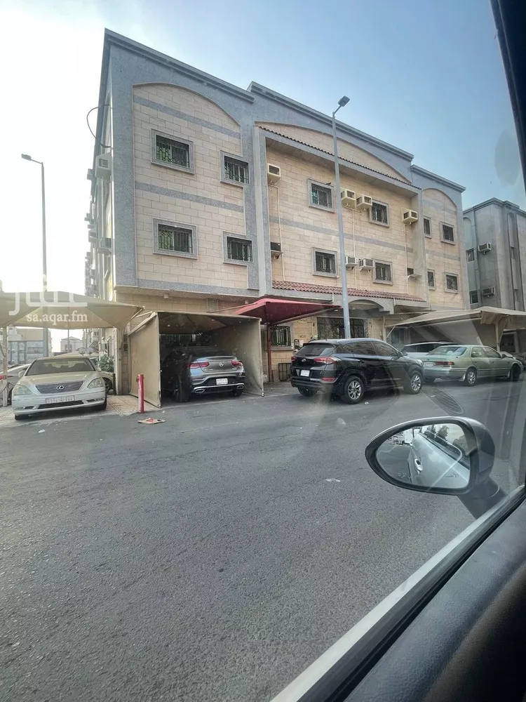 شقة للإيجار في شارع طه احمد, حي البوادي, مدينة جدة, منطقة مكة المكرمة صورة 3