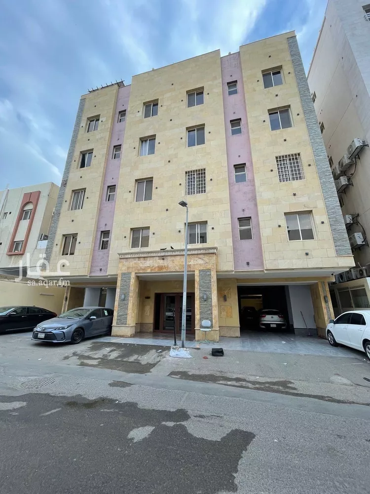 شقة للإيجار في شارع طه احمد, حي البوادي, مدينة جدة, منطقة مكة المكرمة صورة 3