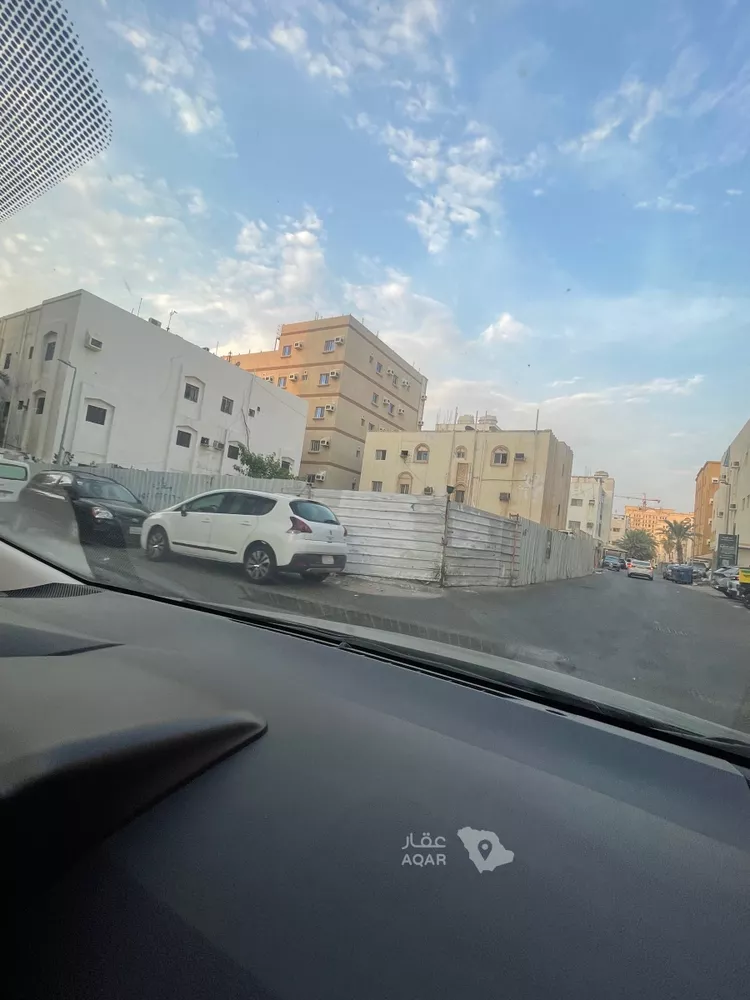 Land for Sale in Jeddah Al Bawadi
