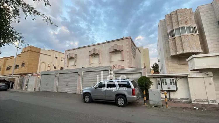 فيلا للبيع في شارع الازهار الجميله, حي النهضة, مدينة جدة, منطقة مكة المكرمة صورة 2