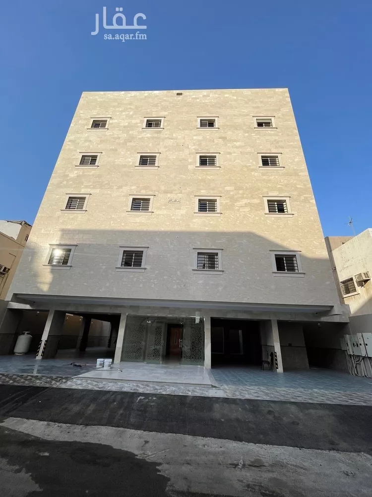 شقة للإيجار في شارع عباده بن أنس, حي البوادي, مدينة جدة, منطقة مكة المكرمة