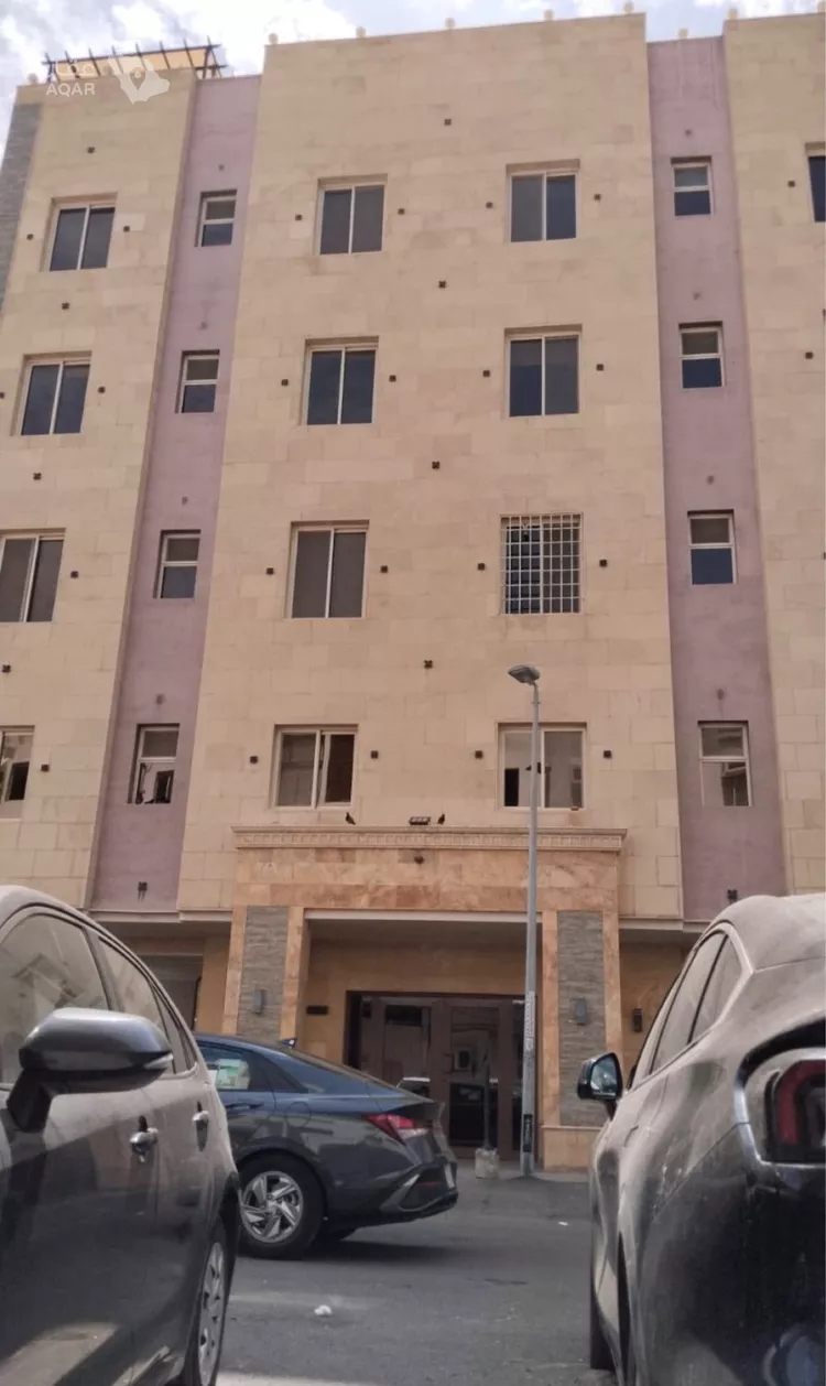 شقة للإيجار في شارع عثمان الراضي, حي السلامة, مدينة جدة, منطقة مكة المكرمة