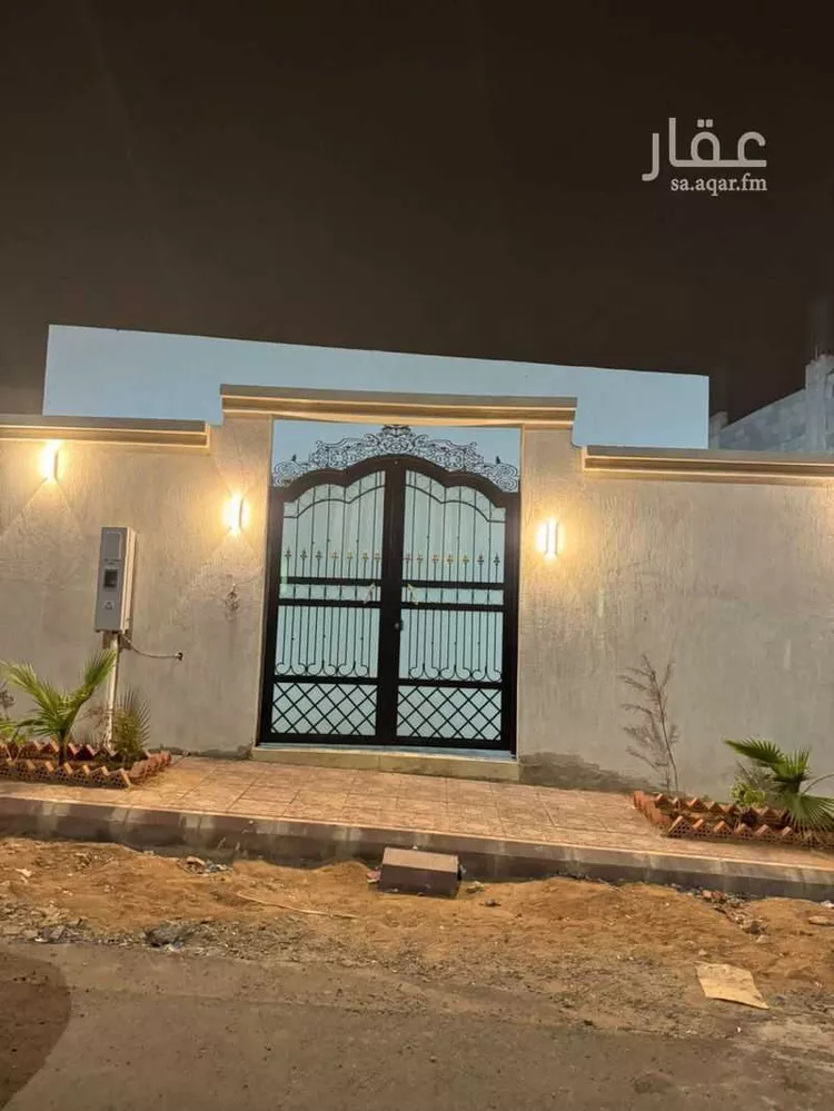 دور للإيجار في حي ، شارع ثابت ابن ثعلبة ، حي المطار ، المدينة المنورة ، منطقة المدينة المنورة