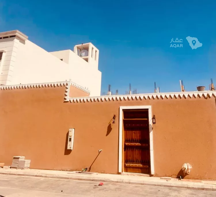 Rest House for Sale in Riyadh Ar Rimal