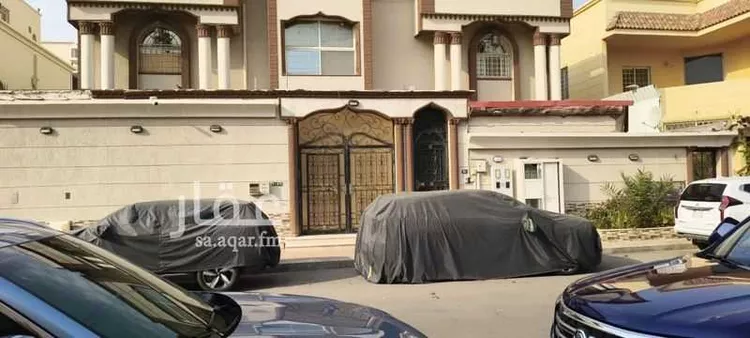 شقة للإيجار في شارع ابي الفضل النفيس, حي البساتين, مدينة جدة, منطقة مكة المكرمة