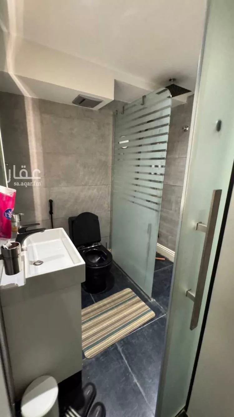 شقة للإيجار في شارع ابو السائب الهمزاني ، جدة ، جدة صورة 5