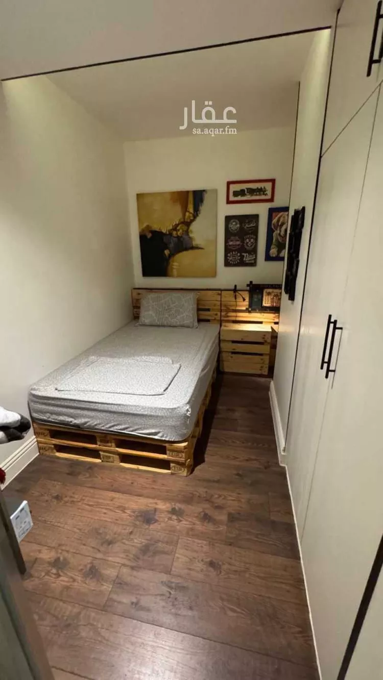 شقة للإيجار في شارع ابو السائب الهمزاني ، جدة ، جدة صورة 4