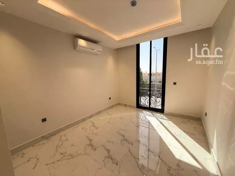 شقة للإيجار في شارع ظبية بنت البراء, حي المصيف, مدينة الرياض, منطقة الرياض