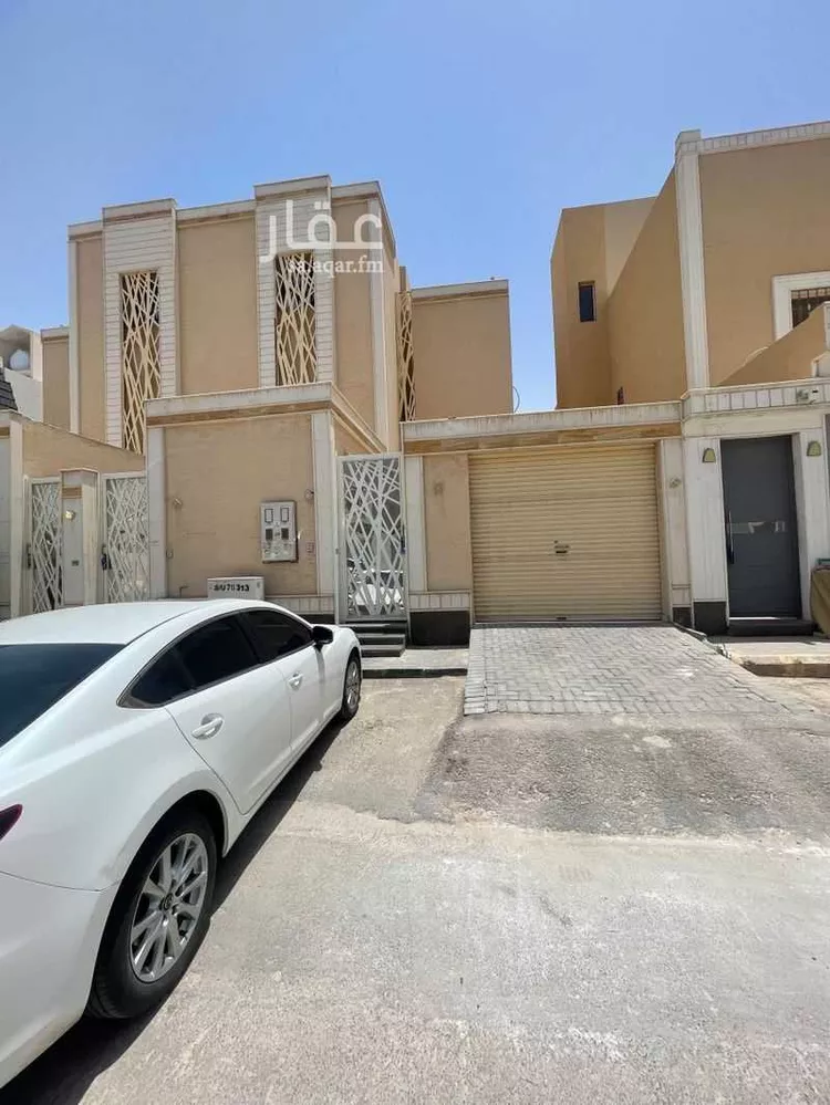 فيلا للبيع في شارع الأسنة, حي الدار البيضاء, مدينة الرياض, منطقة الرياض