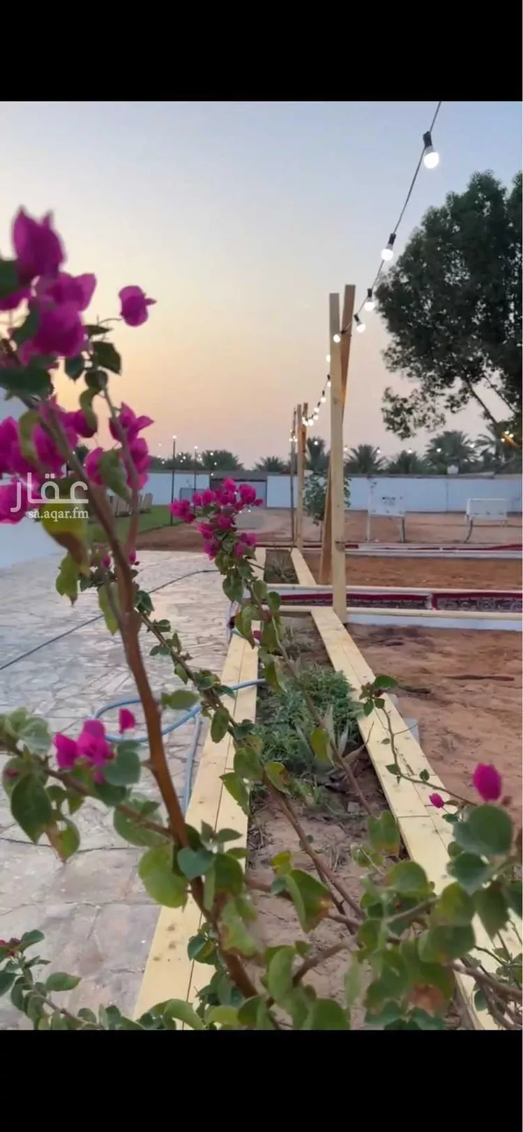 استراحة للإيجار في شارع 3775964, حي العفجه, مدينة الخرج, منطقة الرياض صورة 3