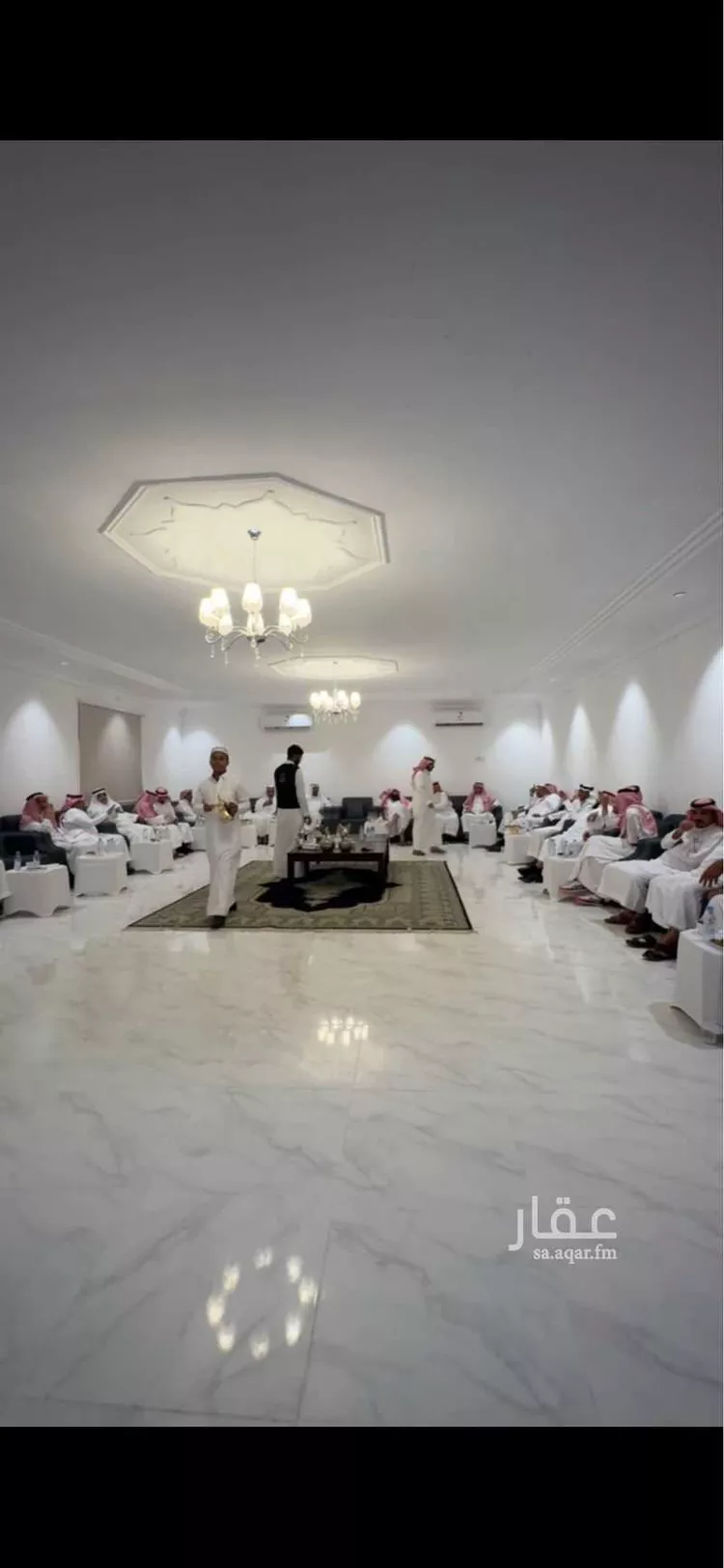 استراحة للإيجار في شارع 3775964, حي العفجه, مدينة الخرج, منطقة الرياض صورة 5