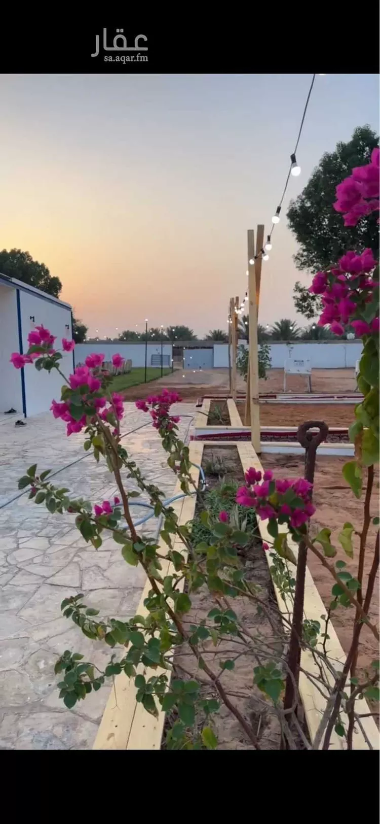 استراحة للإيجار في شارع 3775964, حي العفجه, مدينة الخرج, منطقة الرياض صورة 4