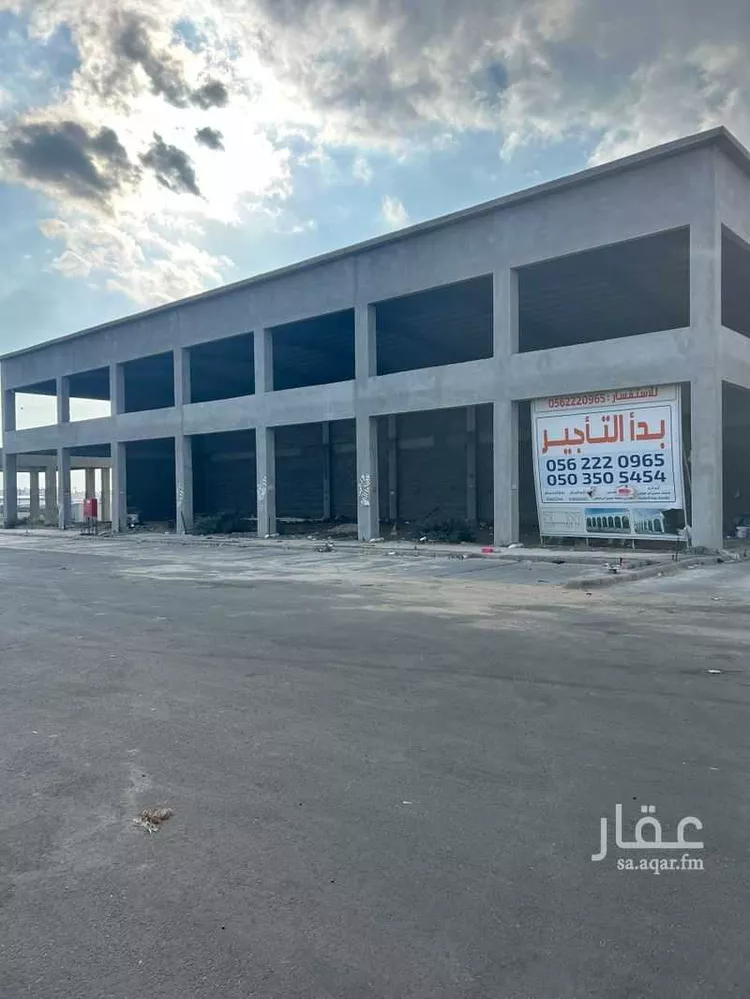 محل للإيجار في شارع شارع Prince Sultan Road, حي الأمجاد, مدينة خميس مشيط, منطقة عسير صورة 4