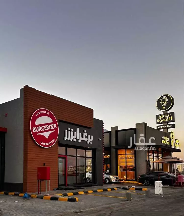 محل للإيجار في شارع  شارع Prince Sultan Road, حي الأمجاد, مدينة خميس مشيط, منطقة عسير صورة 5