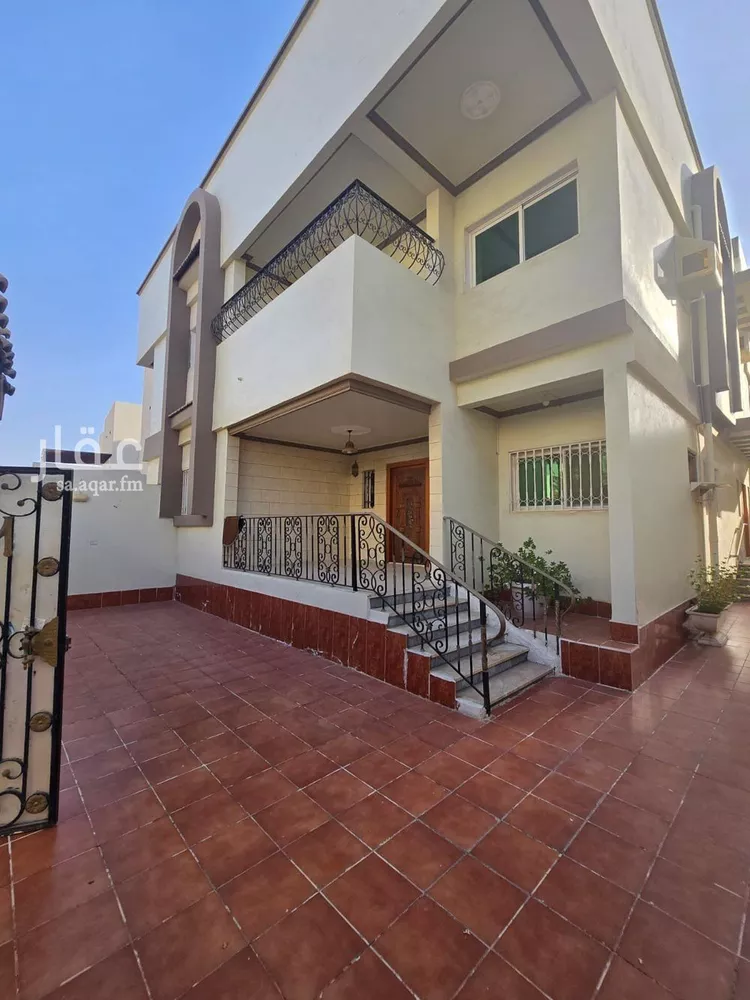 Villa for Sale in Jeddah Ash Shati