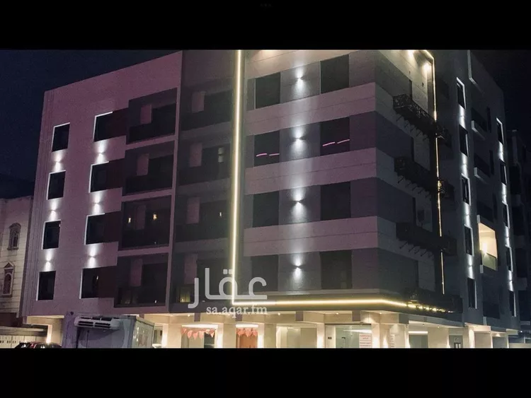 شقة للإيجار في شارع خليص, حي السلامة, مدينة جدة, منطقة مكة المكرمة