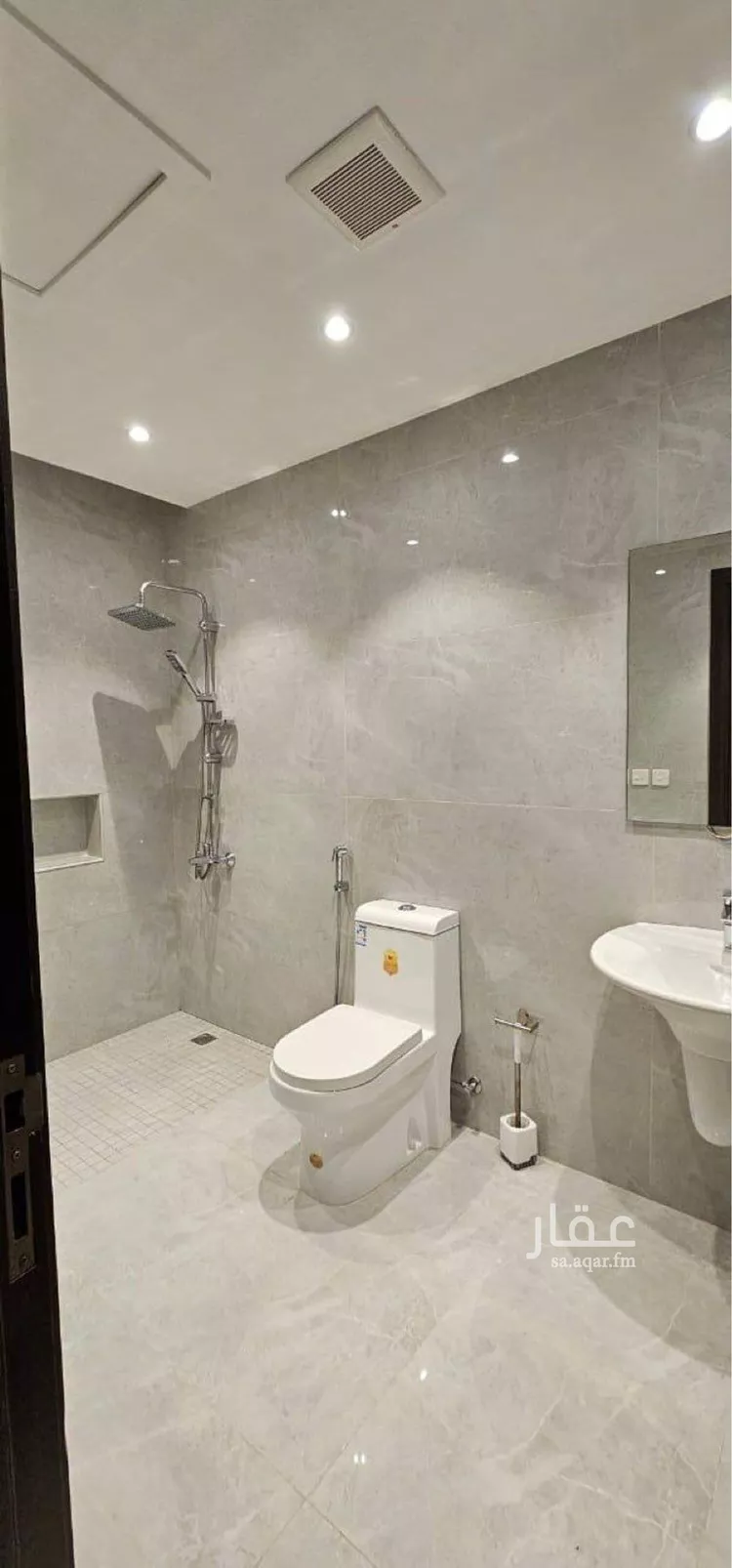 شقة للإيجار في شارع محمد رفعت, حي السلامة, مدينة جدة, منطقة مكة المكرمة صورة 2