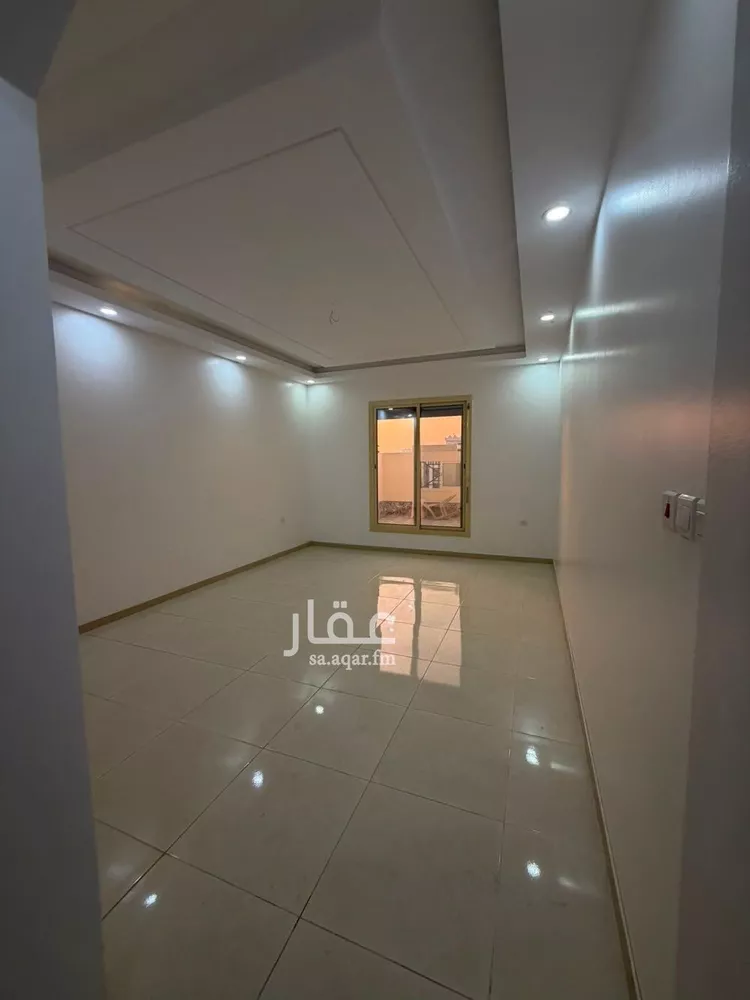 شقة للإيجار في شارع ابن نفيع, حي السلامة, مدينة جدة, منطقة مكة المكرمة 7