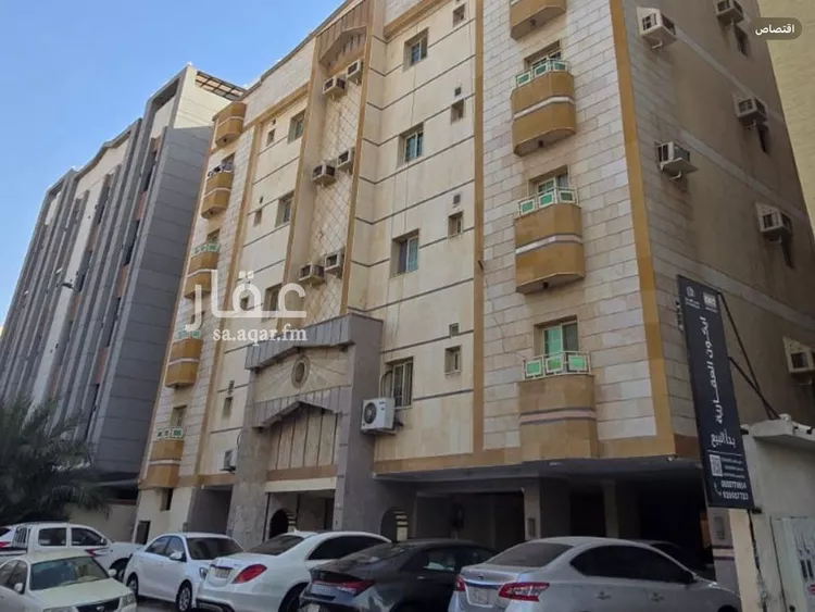 Building for Sale in Jeddah An Nuzhah