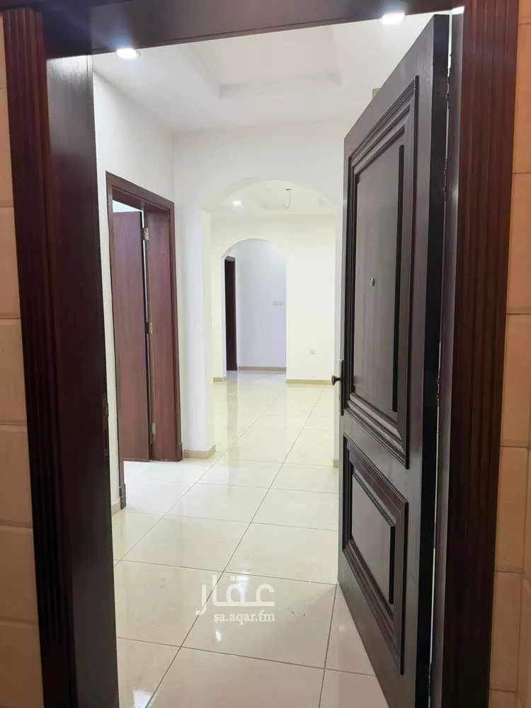 شقة للإيجار في شارع ابن نفيع, حي السلامة, مدينة جدة, منطقة مكة المكرمة 10