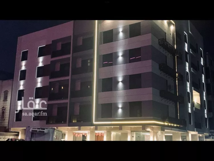 Apartment for Rent in Jeddah As Salamah