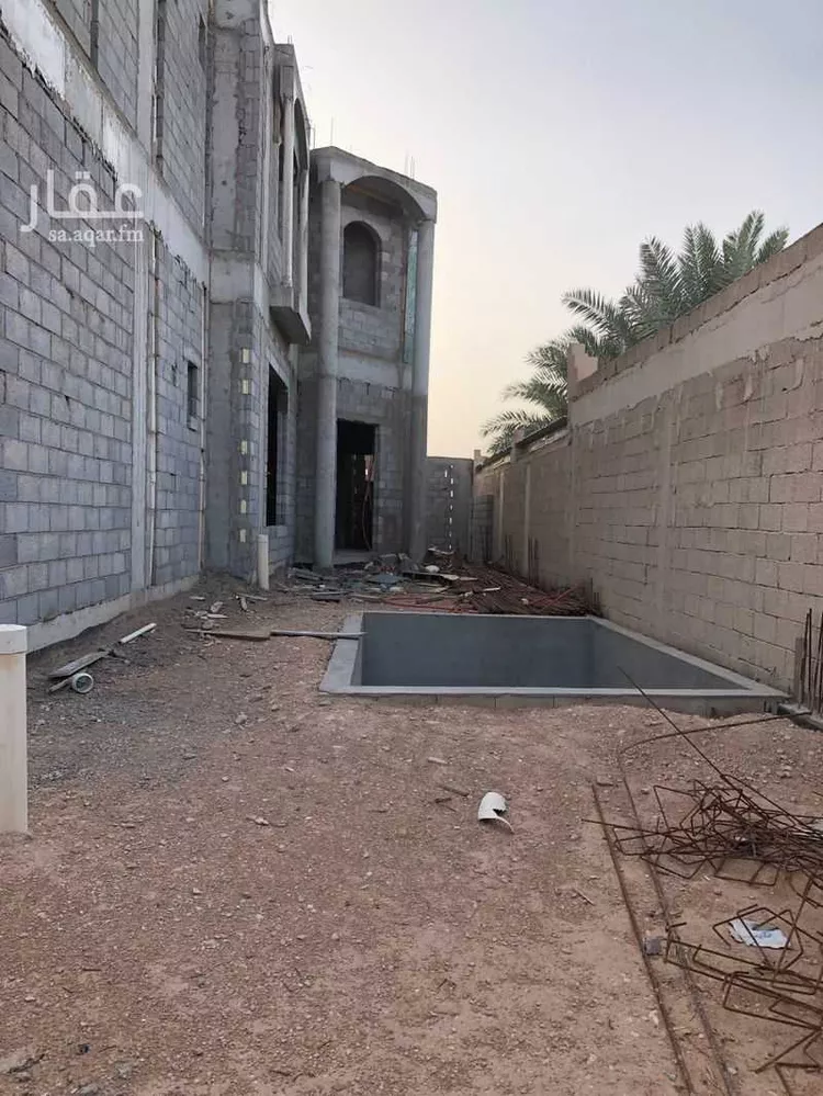 فيلا للبيع في حي الخير ، الرياض ، حريملاء صورة 4