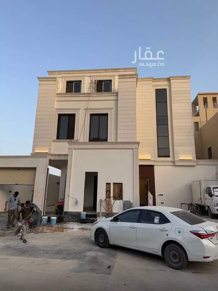دور للبيع في شارع عبدالحميد أبي هيف, حي العارض, مدينة الرياض, منطقة الرياض صورة 5