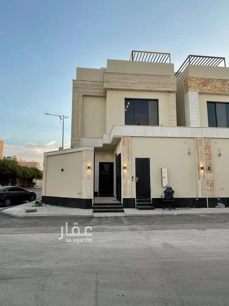 Villa for Sale in Riyadh Al Arid