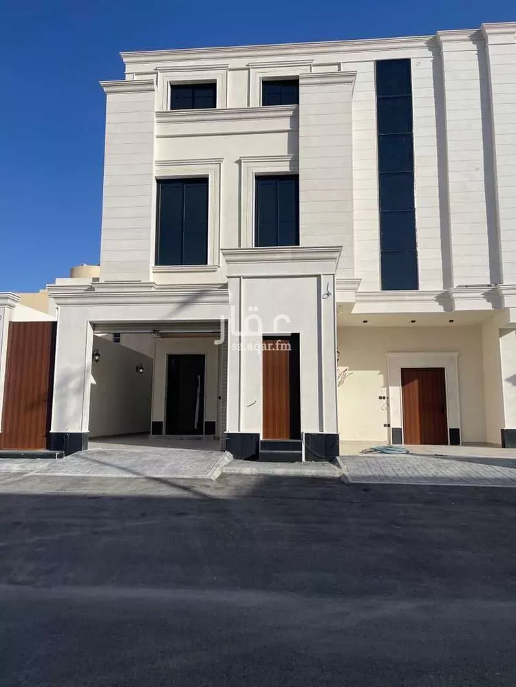 دور للبيع في شارع محمد الظفري, حي العارض, مدينة الرياض, منطقة الرياض