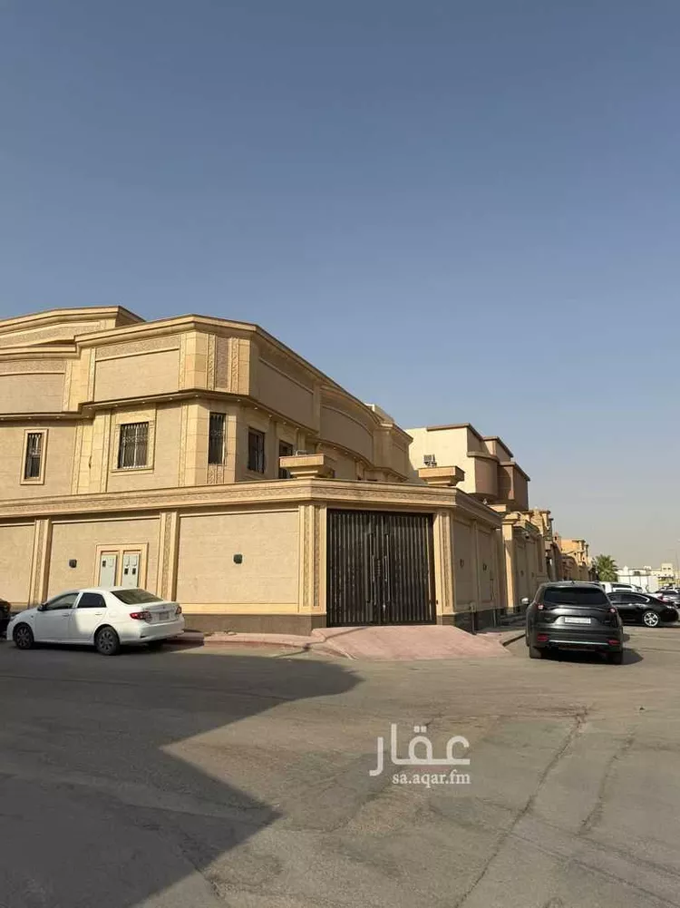 فيلا للبيع في شارع أبي المعالي اليماني, حي الرمال, مدينة الرياض, منطقة الرياض صورة 2